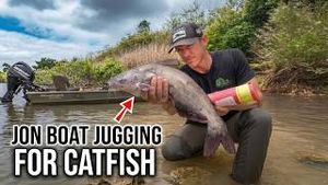 Video post by @lakeforkguy on YouTube