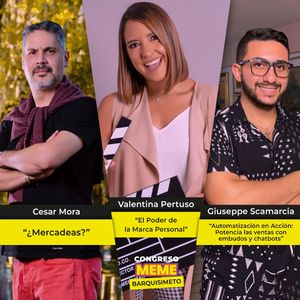 Image post by @moracesar on Instagram