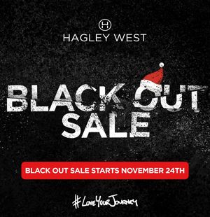 Image post by @hagleywestwatches on Instagram