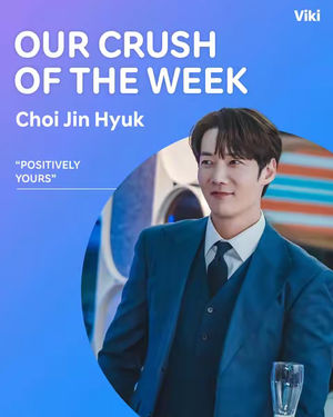 Image post by @rakuten_viki on TikTok