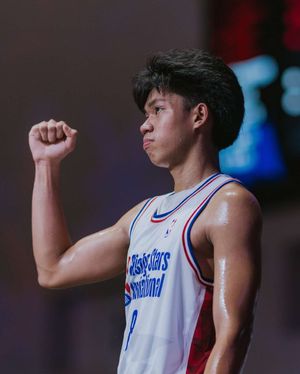 Video post by @nbaphilippines on TikTok