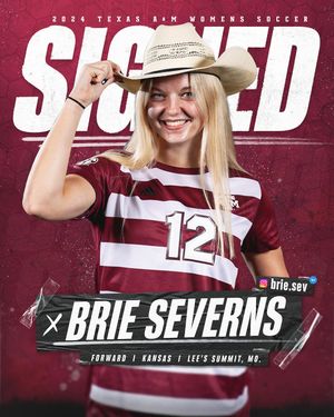 Image post by @aggiesoccer on Instagram