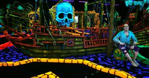 Image post by @magiquestpf on Instagram