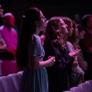 Image post by @journeybiblekc on Instagram