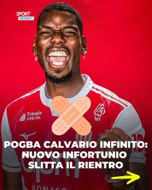 Image post by @sportmediaset on Instagram