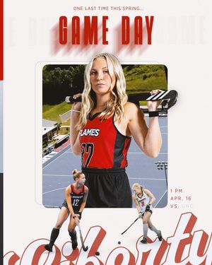 Image post by @libertyfh on Instagram