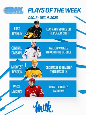 Image post by @ohlofficial on Instagram