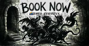 Image post by @zero_gravityx on Instagram