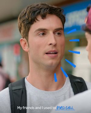 Image post by @primevideo on Instagram