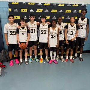 Image post by @empireyouthathletics on Instagram