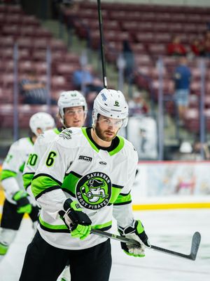 Image post by @savghostpirates on Instagram