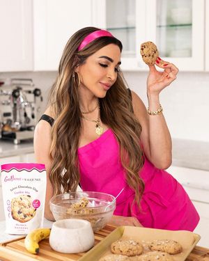 Image post by @kalejunkie on Instagram