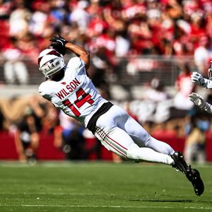 Image post by @AZCardinals on Twitter/X