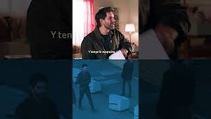 Video post by @telemundo on YouTube