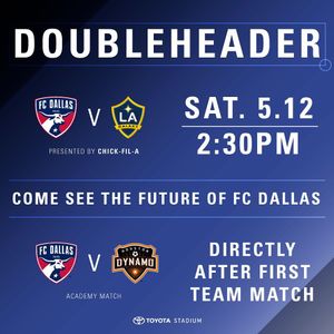 Image post by @toyotastadium on Instagram