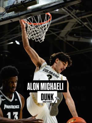 Image post by @cubuffsmbb on Instagram