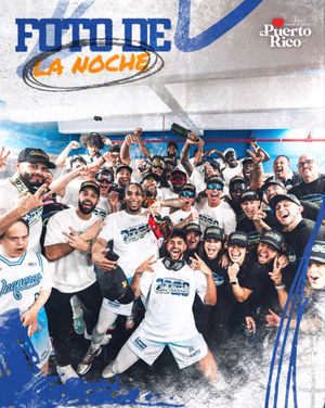 Image post by @vaquerosbsn on Instagram