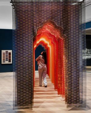 Image post by @hyundai on Instagram
