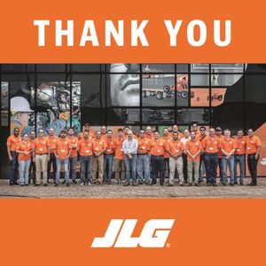 Image post by @jlgindustries on Instagram