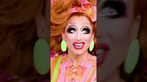 Video post by @rupaulsdragrace on YouTube
