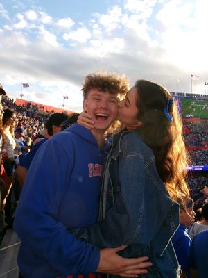 Image post by @_nicoleborman_ on Instagram