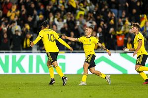Image post by @columbuscrew on Instagram