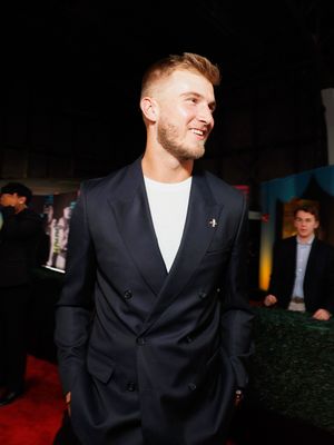 Image post by @saints on Instagram