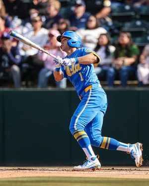 Image post by @uclabruinsbaseball on Instagram