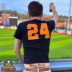Image post by @dirtybirdscwv on Instagram
