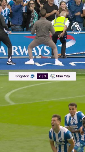 Video post by @premierleague on TikTok