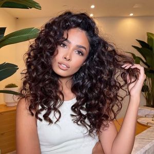 Image post by @unite_hair on Instagram