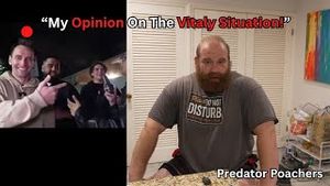 Video post by @ppsetx on YouTube