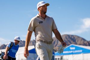 Image post by @petermillar on Twitter