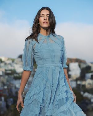 Image post by @dillards on Instagram