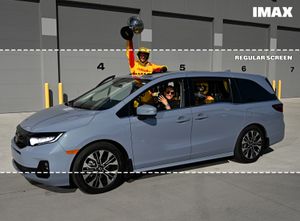 Image post by @hondaracing_us on Instagram