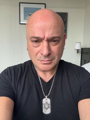 Image post by @davidmdraiman on Instagram