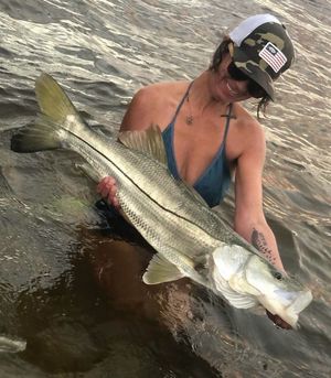 Image post by @soulfishingash on Instagram