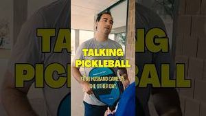 Video post by @thepickleballclinic on YouTube