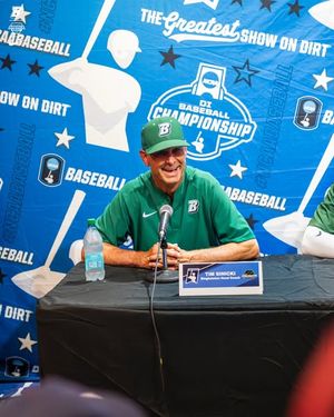 Image post by @binghamtonbase on Instagram