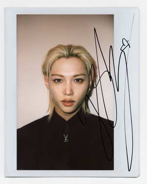Image post by @louisvuitton on Instagram