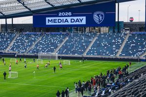 Image post by @SportingKC_PR on Twitter