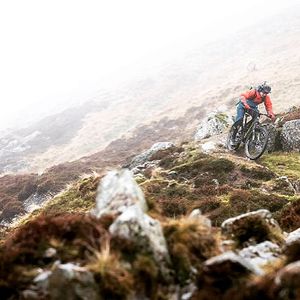 Image post by @nukeproofbikes on Instagram