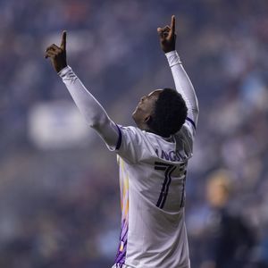 Image post by @OrlandoCitySC on Twitter