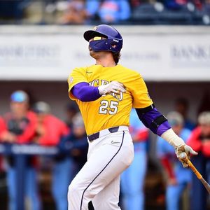 Image post by @ncaabaseball on Instagram