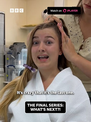 Video post by @cbbc on TikTok