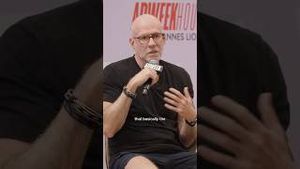 Video post by @adweekmag on YouTube