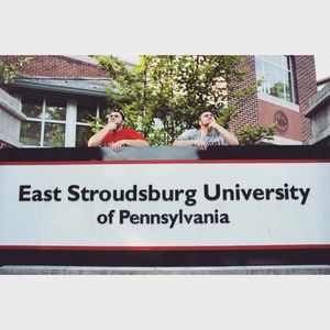 Image post by @esuniversity on Instagram