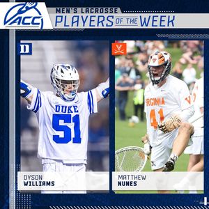 Image post by @accsports on Instagram