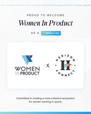 Image post by @herizonconnect on Instagram