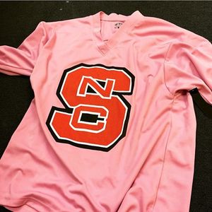 Image post by @ncstatehockey on Instagram